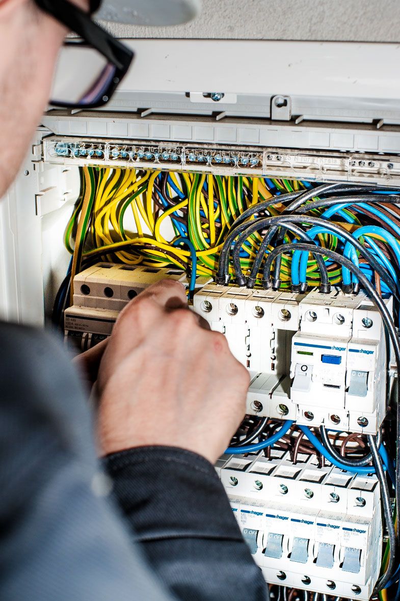 Electrical Wiring 1 Electrical Wiring 1